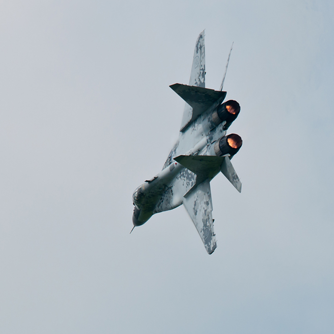 013_Kecskemet_Air Show_Mikoyan-Gurevich MiG-29.jpg